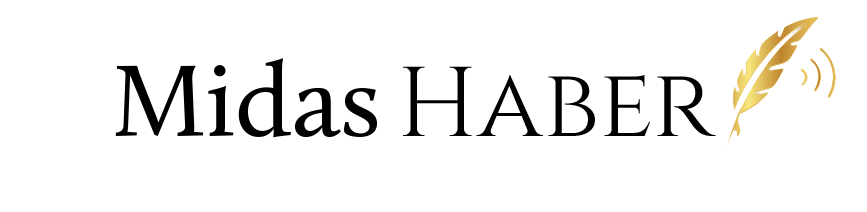 Midas Haber Logo