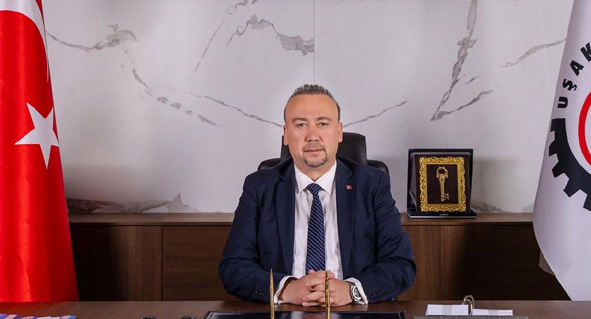 Uşak Belediye Başkanı Özkan Yalım tutuklandı: Savcılık ifadesi ortaya çıktı