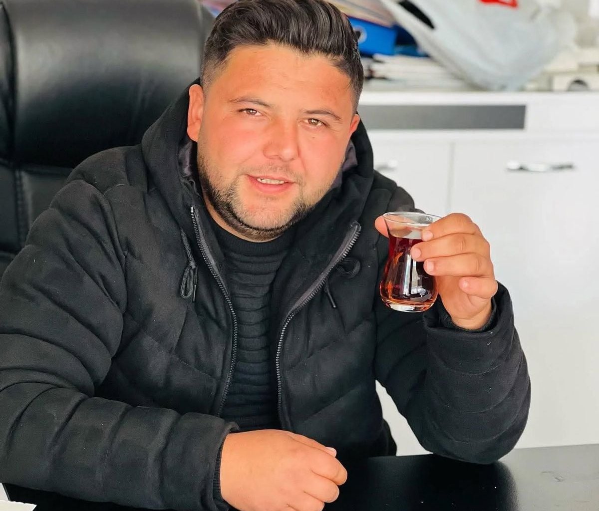 Sivrihisar’da Akıma Kapılan Elektrikçi Hayatını Kaybetti