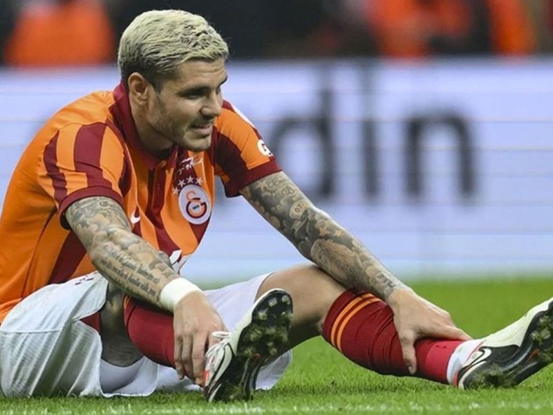 Mauro Icardi, Juventus’a Gidecek Mi?