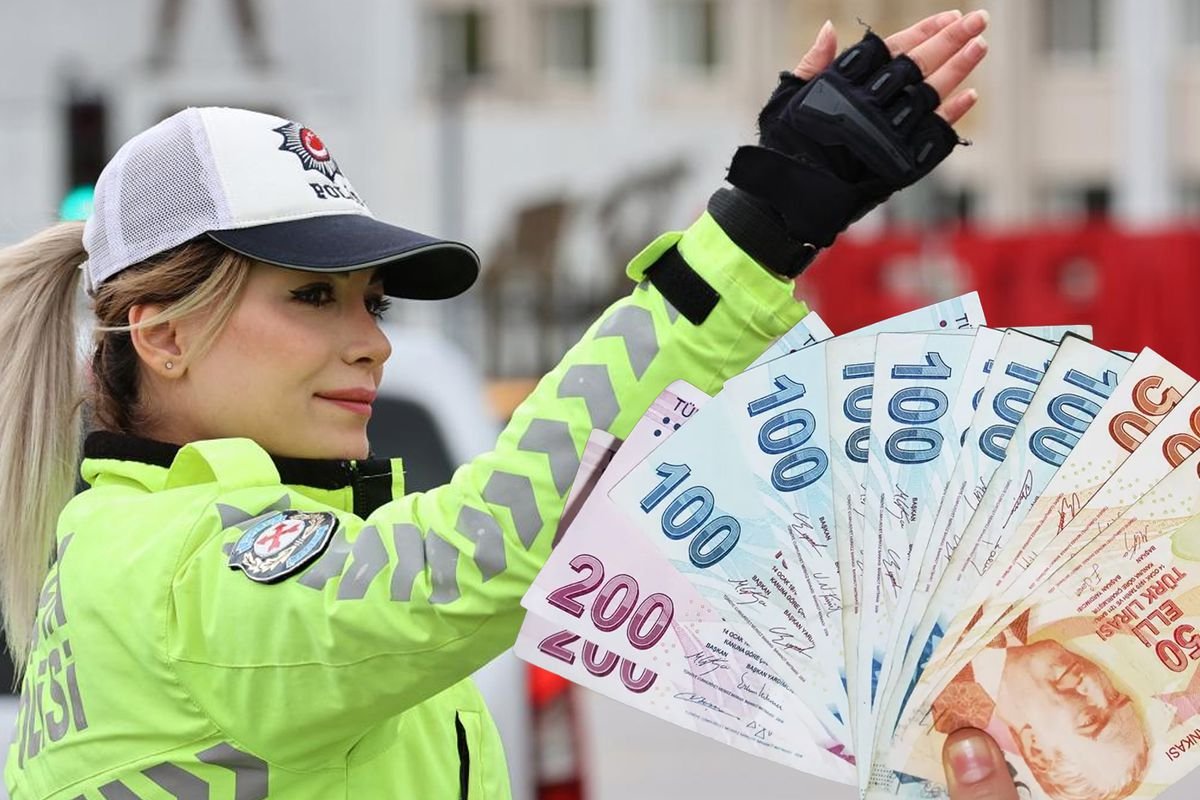 Polislere Müjde: Ödemeler 17 Bin TL’ye Kadar Çıkabilecek