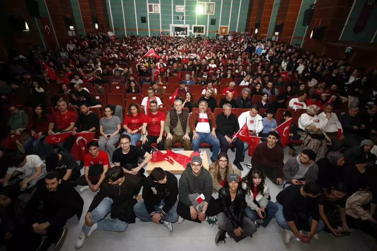 24 Yıllık Hasret Bitti: Milli Takım Dünya Kupası’nda