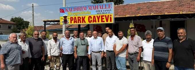 Sivrihisar’da tartışmalı Buhara planı iptal edildi: Öğrenciler okullarında kalıyor